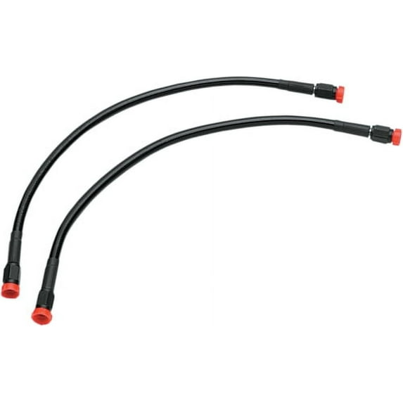 Ebony Series Universal Brake Line