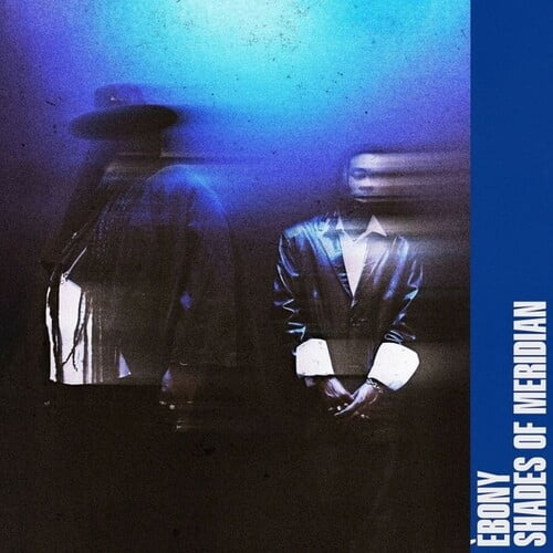 Ebony - Shades Of Meridian - Music & Performance - Vinyl