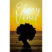 Ebony Verses, Paperback