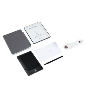 Ebook Reader,8.1 Wifi Res Android Battery E Ebook E-ink Display 5.76'' E-ink Wifi Battery Display