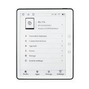Ebook Reader Device 5.76 E-ink Display 16GB High Res Android 8.1 WIFI Long Battery Comfortable Grip E Readers Devices Ebook Readers & Accessories