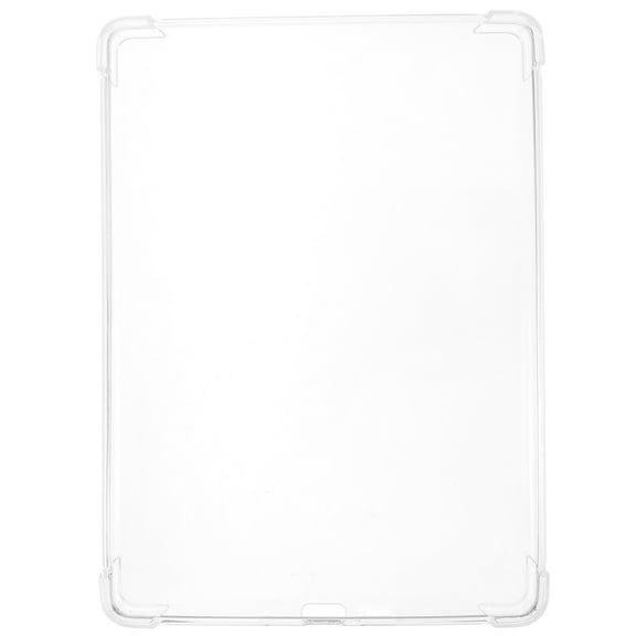 TPU Transparent Ebook Cover with Precise Cutouts for 5 Shock Proof and Scratch