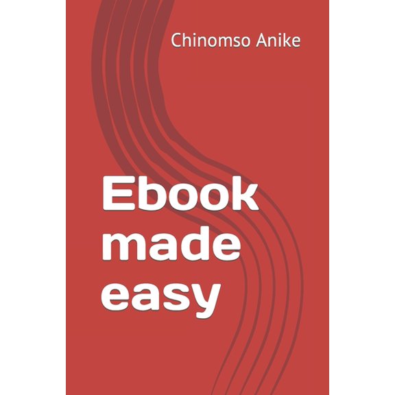 Ebook made easy (Paperback)