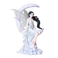 thumbnail image 1 of Ebros Celestial Frost Moon Fairy Official Nene Thomas Collectible Figurine 12 inch H, 1 of 1