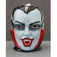 thumbnail image 1 of Ebros Ceramic Count Dracula Vampire Cookie Jar Decorative Figurine 7.75" Tall, 1 of 9