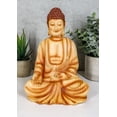 thumbnail image 1 of Ebros Eastern Meditating Buddha Gautama Amitabha in Varada Mudra Pose Statue, 1 of 8