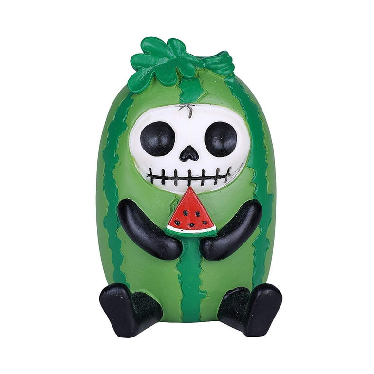 Watermelon Furrybones Watermelon Furrybones