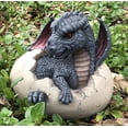 thumbnail image 1 of Ebros Gift 10" Beb√É¬© Drag√É¬≥n Garden Statue, 1 of 6