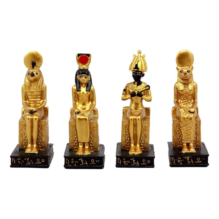 Egyptian God Set