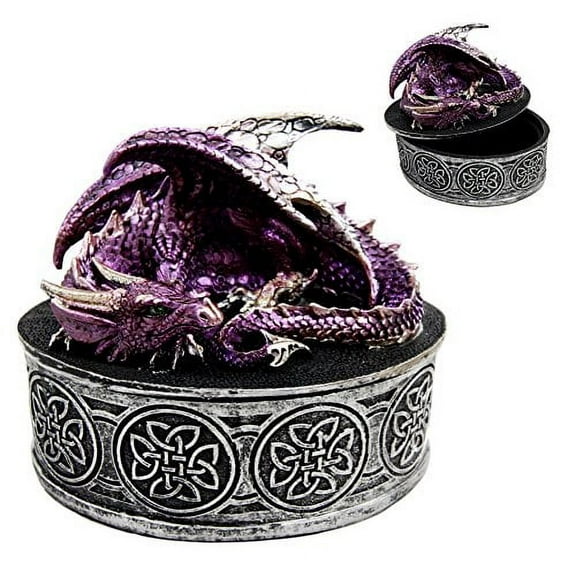 Ebros Gift Polyresin Figurine & Knick-Knack