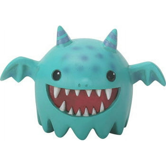 Ebros Gift Small 2" Height Brat Little Daemon Monster Figurine Devil Collectible