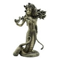 thumbnail image 1 of Ebros Greek Mythology The Seductive Spell Of Medusa Statue 8"Tall Temptation Of The Demonic Goddess Medusa Gorgonic Sister Figurine, 1 of 5