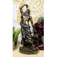 thumbnail image 1 of Ebros Greek Olympian God Bacchus Dionysus Statue Wine & Ecstasy Deity Figurine, 1 of 6