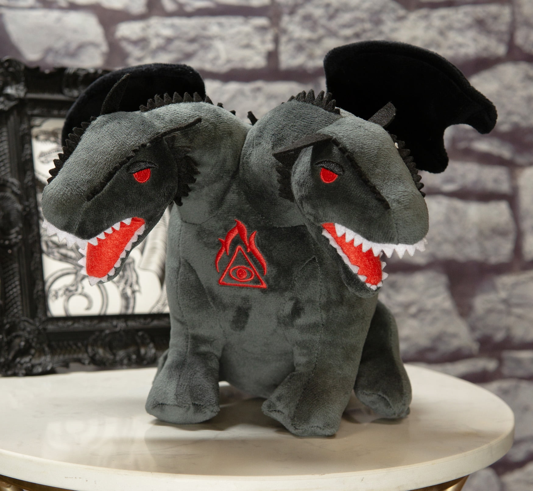 Hercules Plush