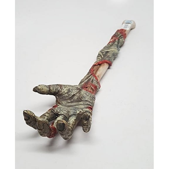 Ebros Horror Walking Undead Zombie Hand Back Scratcher