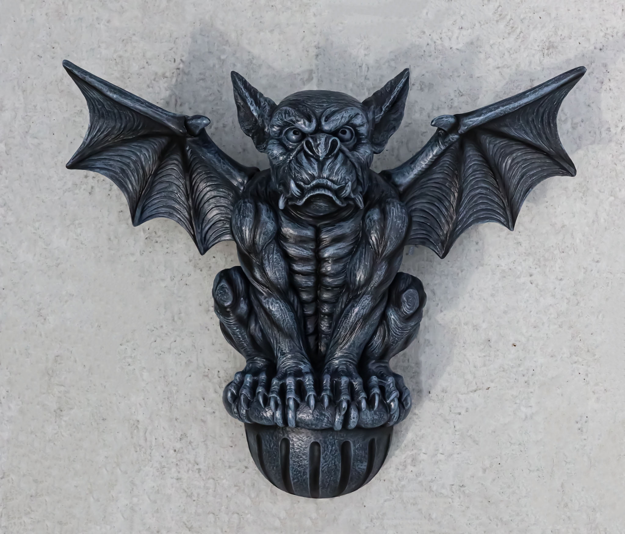 【美品】GARGOYLE Best 30 Years Gargoyle Life Size Statue | Michaels
