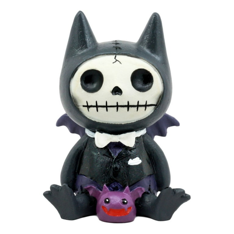 Count Dracula Furrybones Count Dracula Furrybones