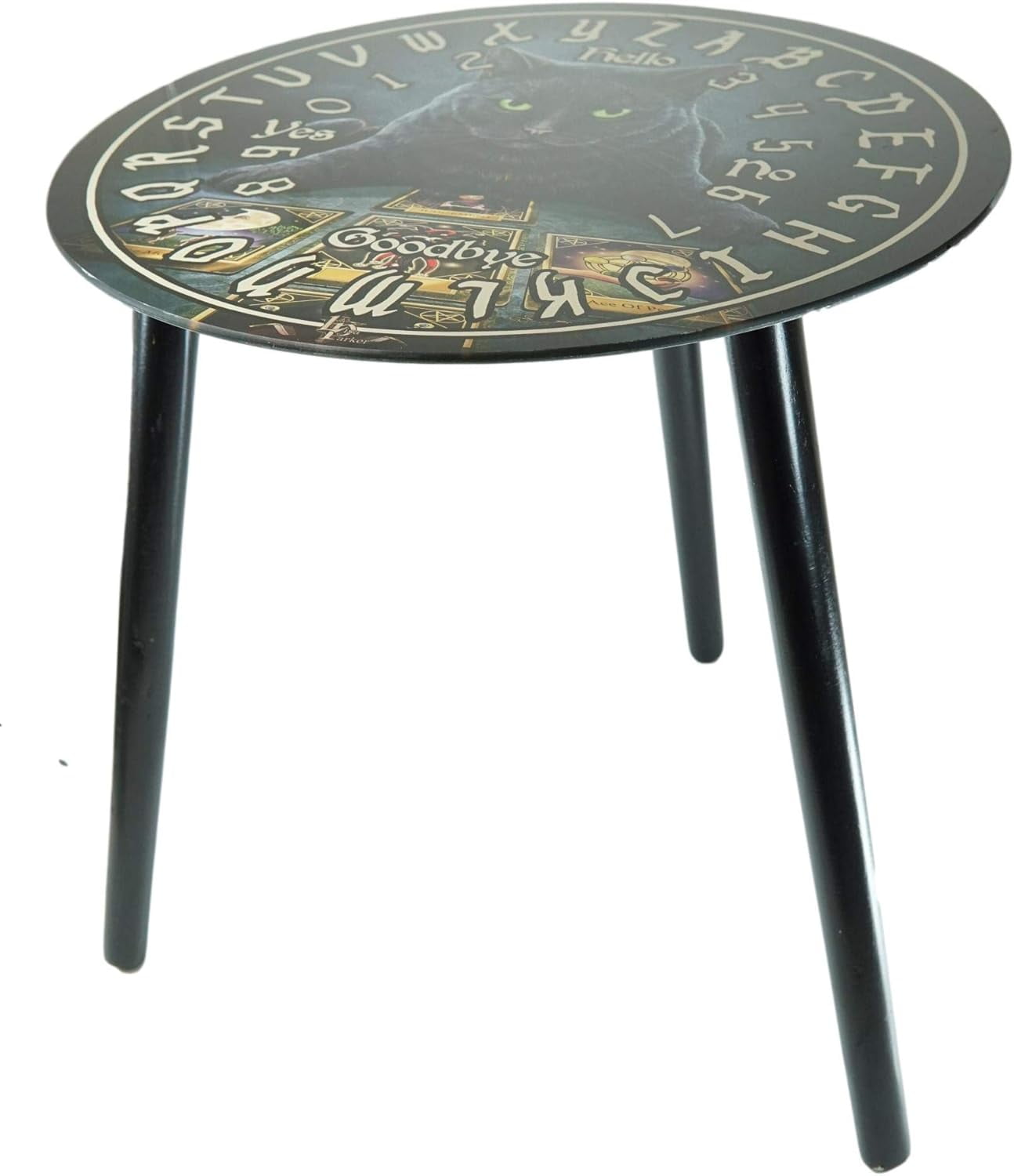 Ebros Occultic Wicca Lisa Parker The Dark Reader Mystical Witching Hour