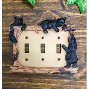 Light Switch Plates in Wall Plates - Walmart.com