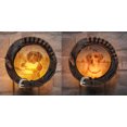 thumbnail image 1 of Ebros Set Of 2 Waterfowl Duck Hunter Hunting Labrador Dog Plug In Night Lights, 1 of 8