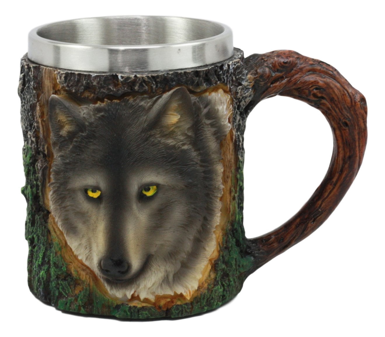 Timberwolf Color
