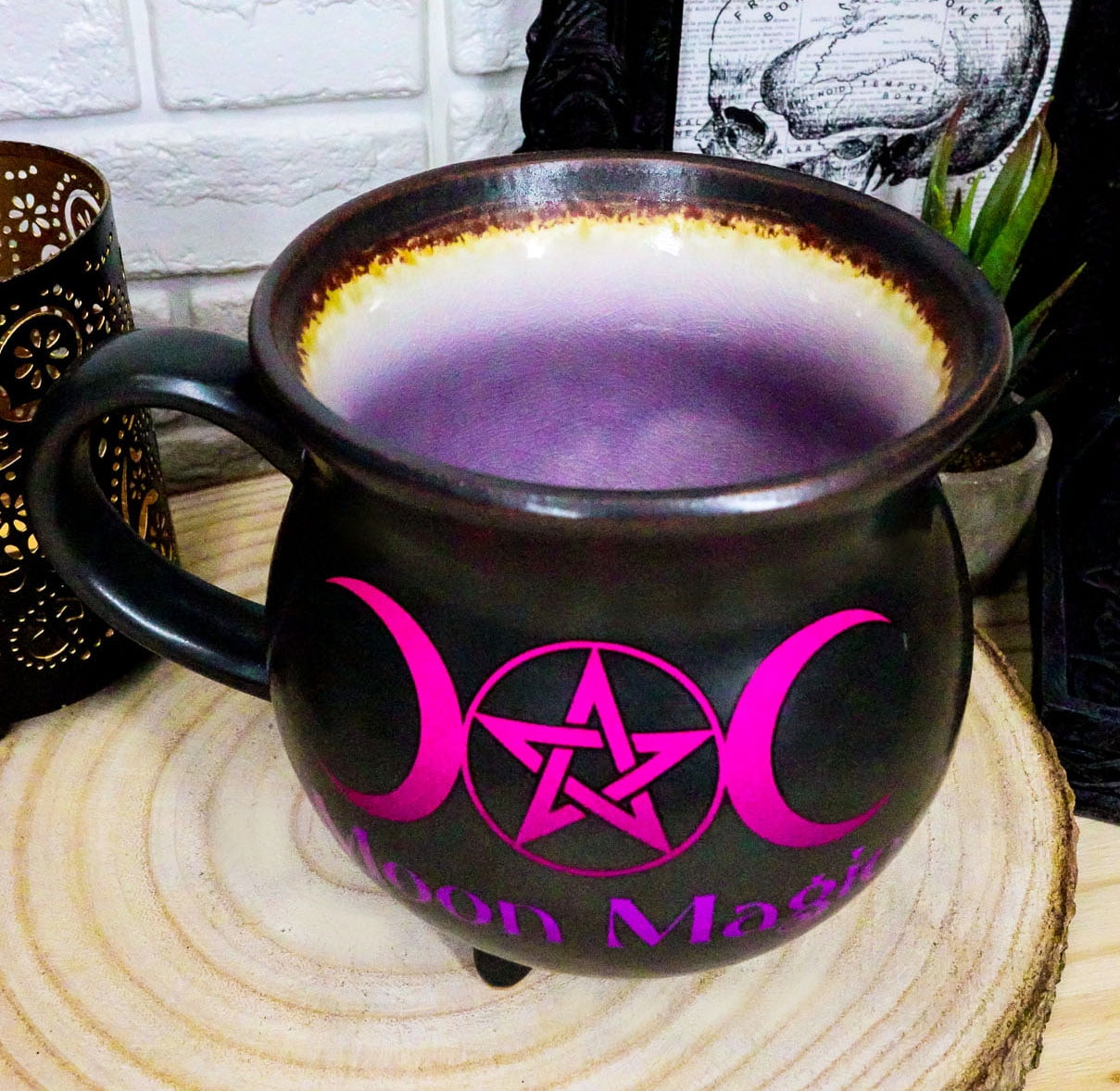 ANARCHO CUPS シェラカップ 