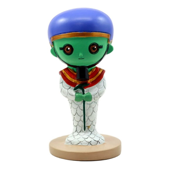 Ebros Weegyptians Collection Egyptian Demiurge of Memphis Ptah 4" Tall