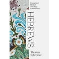 thumbnail image 1 of Evangelical Biblical Theology Commentary Hebrews, (Hardcover), 1 of 1