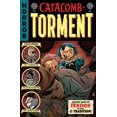 thumbnail image 1 of Ec Catacomb Of Torment #10 Cvr A Mark Buckingham Oni Press Comic Book, 1 of 1
