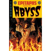EC Epitaphs from the Abyss EC Epitaphs from the Abyss Vol. 3, Paperback