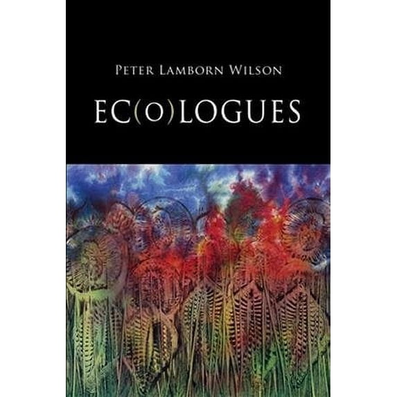 Ec(o)logues (Edition 1) (Paperback)