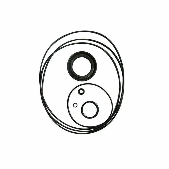 Ec290 Ec290B 9 Travel Motor Seal Kit Fit Volvo Excavator Final Drive Rebuild