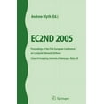 thumbnail image 1 of Ec2nd 2005: Proceedings of the First European Conference on Computer Network Defence, (Paperback), 1 of 1