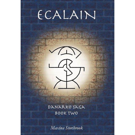 Ecalain, (Hardcover)