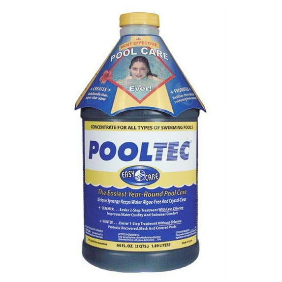 Ecare Multi Task Pool Water