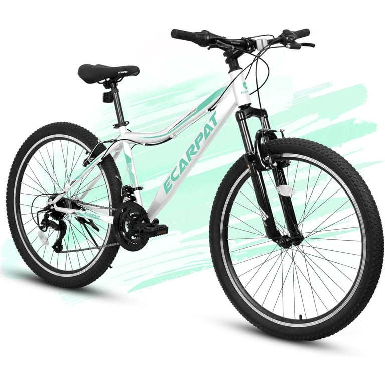 Disc Brake White 24 Inch Bike Schwinn Sidewinder 24-inch Mountain