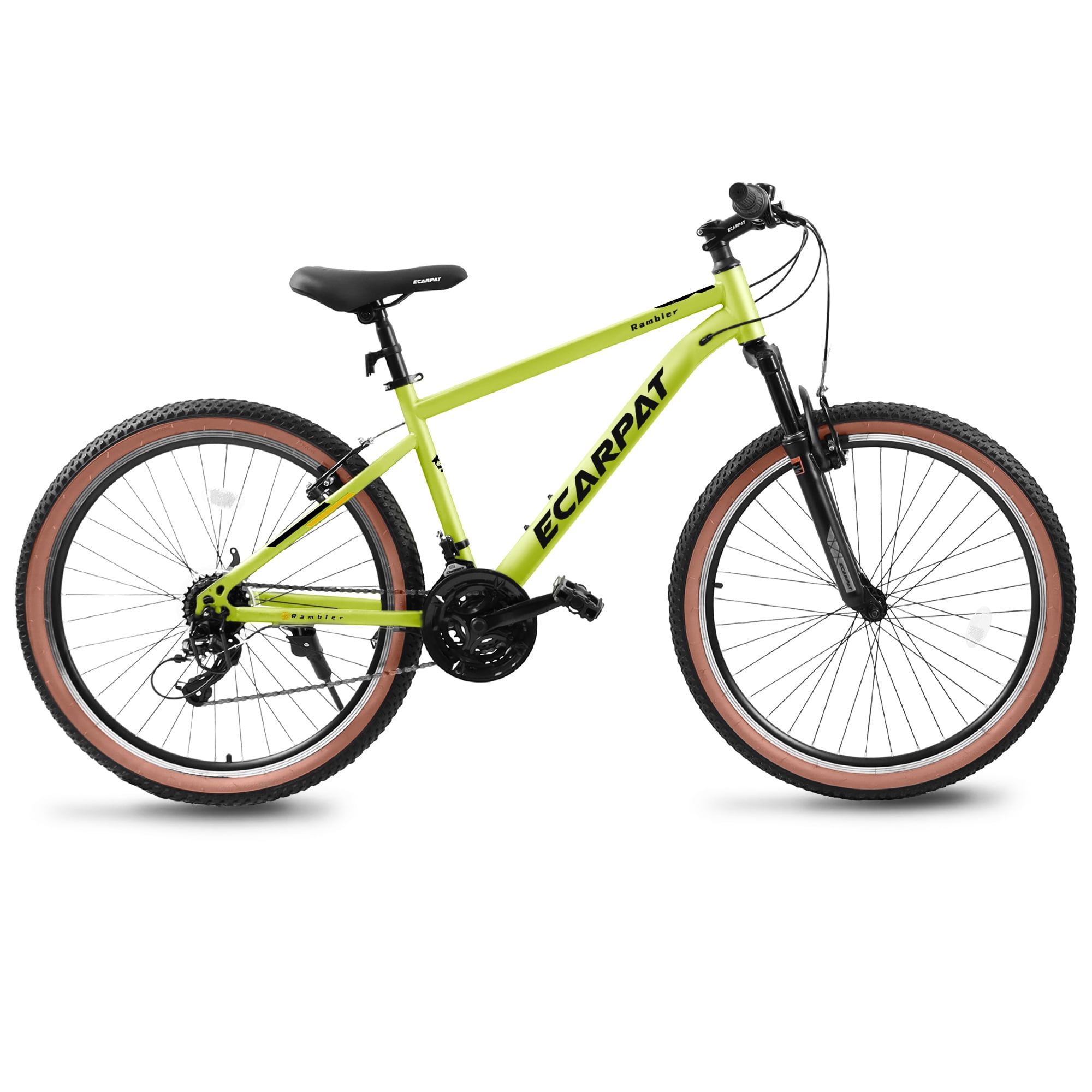 Challenge conquer 26 inch wheel size mens mountain outlet bike