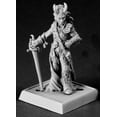 thumbnail image 1 of Eccardian Drovenge - Reaper Pathfinder Miniature 60071, 1 of 3