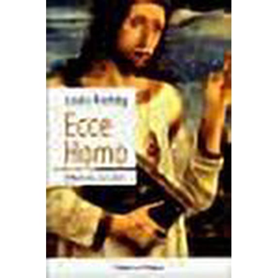 Ecce Homo (French Edition)