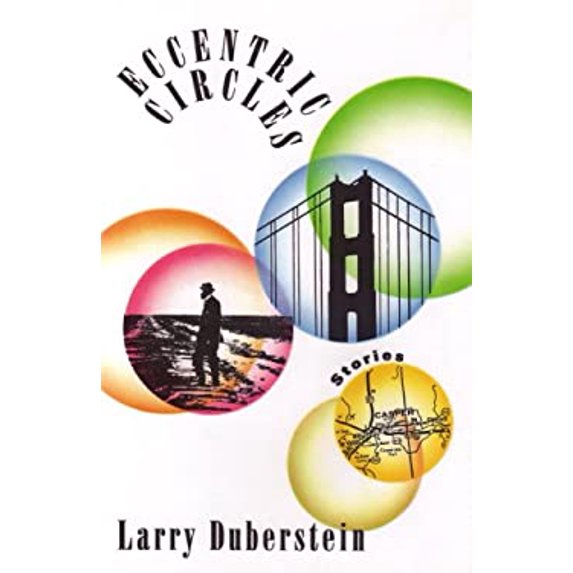Pre-Owned Eccentric Circles (Hardcover) 1877946206 9781877946202