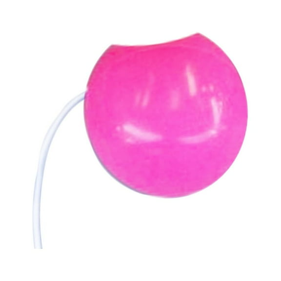 Eccentric Clown Noses - 100% Silicone (Small Pink)