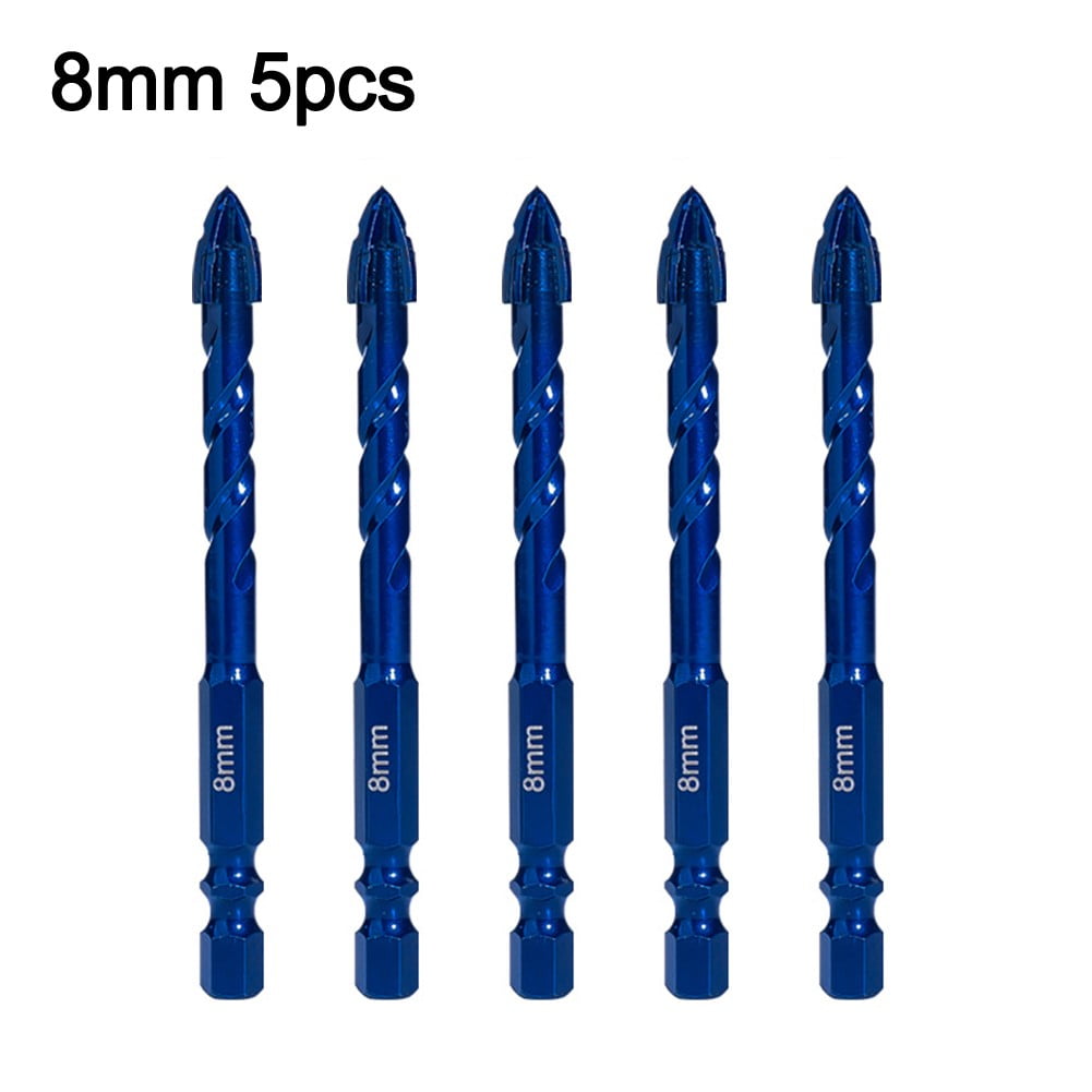 Eccentric Drill Precision Drilling Glass Punching Rock Slab Triangle ...