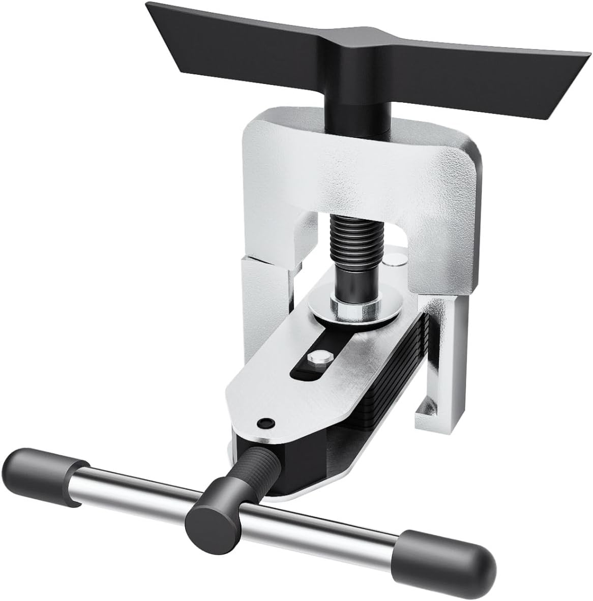 Eccentric Flaring Tool HVAC Kit For 3/165/8 Inch Tubing & Piping