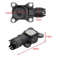 thumbnail image 1 of Eccentric Shaft Sensor 11377527017 for BMW 545i 550i 645Ci 650i 745i 760i 760Li, 1 of 12
