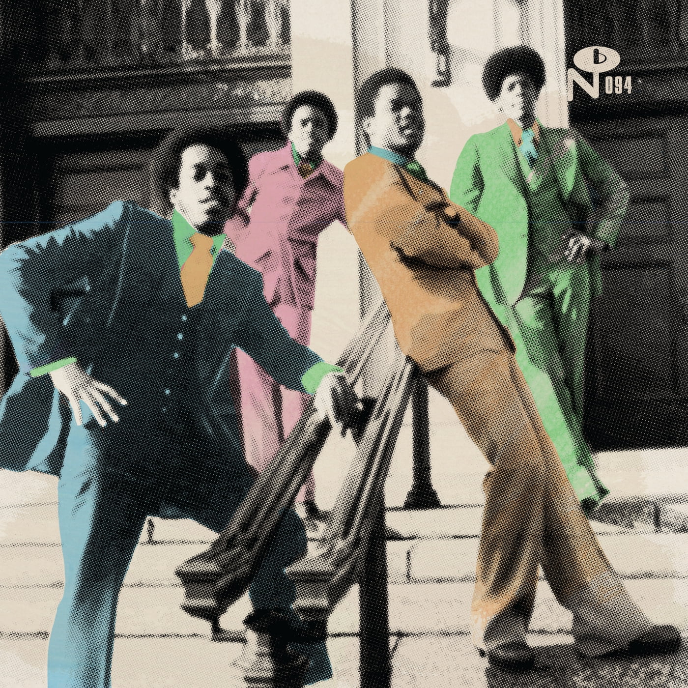 Various Artists - Eccentric Soul: The Magic Touch Label Vol. 1 (Various Artists) - Music & Performance - Vinyl