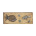thumbnail image 1 of Eccentric Wood Ps Wall Decor, 1 of 1