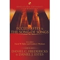 thumbnail image 1 of Ecclesiastes &amp; the Song of Songs, (Hardcover), 1 of 2