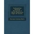 thumbnail image 1 of Ecclesiasticae Historiae Breviarium a Mundi Reparatione Usque Ad Annum... (Paperback), 1 of 1