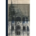 thumbnail image 1 of The Ecclesiastical And Architectural Topography Of England. Bedfordshire (berkshire, Buckinghamshire, Cambridgeshire, Huntingdonshire, Oxfordshire, Suffolk) (Paperback), 1 of 1