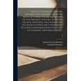 thumbnail image 1 of An Ecclesiastical History, Ancient and Modern, From the Birth of Christ to the Beginning of the Present Century, in Which the Rise, Progress, and Variations of Church Power Are Considered in Their Con, 1 of 1